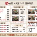순천국밥 이미지