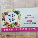 이화청과 이미지