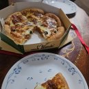 피자모자이크 이미지