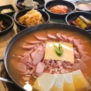 구포리 돼지마을