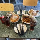 솔트앤페퍼(salt and pepper) | 서울 문래창작촌 분위기 좋은 ’솔트앤페퍼 salt and pepper&#39; 브런치 맛집