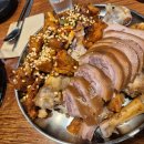 오향족발 전문점 이미지