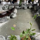 용인 신상 대형카페 : 아리랑도원 평일 방문 솔직후기