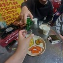 (의정부/가능역)노포감성 깡통포차 안주맛집 솔직후기 내돈내산