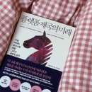 화랑도체육관 | 4월 일상