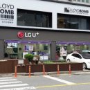 로이드밤(LLOYD BOMB)