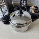 IH전자 | [내돈내산] 통5중 압력솥 PN풍년 하이클래드 파이브 IH 사용 후기