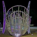 챔버(꽃의 내부) 이미지