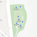 웅남주민운동장 축구장 이미지