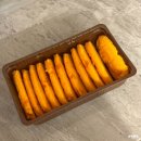 씨유(CU) 화성상신하길점 | 오리온 황치즈칩쿠키 이마트 재고조회 구매 가격 칼로리 우유말먹 후기
