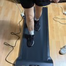 안성맞춤이동식주택 | 킹스미스 가정용런닝머신 Z1F 사용후기 가성비 홈트 가능