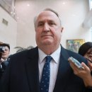 민주노총 "'건강보험=사회주의' 인요한, 적십자 회장 취임 국회가 막아야" 이미지