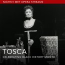 Nightly Met Opera / "Puccini’s Tosca (푸치니의 토스카)" streaming 이미지