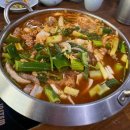 충무낙지볶음 | [대전 서구] 낙지전골이 맛있는 용문동 40년 전통 충무 할매 낙지볶음