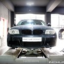 (BMW E82 135I) ZF 6단 미션오일 . SK 지크레이싱 0W-40 엔진오일 이미지