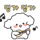 버블퍼피 이미지