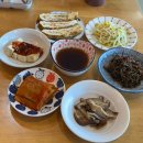 탐나게 | 제주 용두암 근처 맛집 '탐나게' | 게장 한식 생선구이 내돈내산 후기 주차 오션뷰
