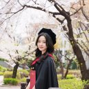 동덕여대 졸업 스냅사진 후기 | 워니그래피스냅
