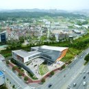 유성구청소년수련관 이미지