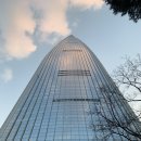 롯데쇼핑(주)롯데마트월드타워점 | 돈 내산 후기 (그랜드 디럭스 룸, 라운지 이용, 룸서비스, 부대시설 정보, 롯데마트 스테이크 포장 후기)