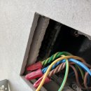 구암동103 | 군산 무타공 tv 설치 더샵군산프리미엘 특이 벽구조 무타공 시공 후기