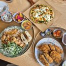 신동-47 | 익산 원광대 맛집 | 모든 메뉴가 완벽했던 여운 레스토랑 후기