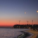 속초해변(중문) 이미지