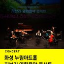 모두누림센터 누림아트홀 | 소개] 화성 놀거리 가볼만한 곳, 데이트하기 좋은 지브리 영화음악 콘서트 앙코르, 11월 화성 누림아트홀