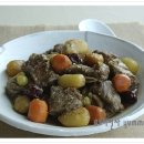 천사갈비찜 이미지