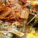 김치찌개&1년숙성묵은지찜 이미지