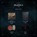입맞춤, 뮤지컬 드라큘라 210529 7시 공연 후기(김준수/ 임혜영/ 손준호/ 조성윤/ 김도현) 그저 갓벽...