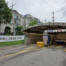 백석천 지하1 공영주차장 네이버블로그
