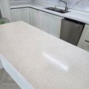 씨유 미아동부센트레빌점 | 남양주덕소동부센트레빌 싱크대 상판 연마 광택 및 항균 나노 코팅