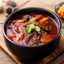 장터국밥 쇼핑하우