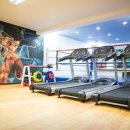 이덕우복싱클럽 이미지