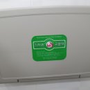 화진해수욕장 바다시청 화장실 이미지