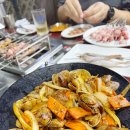 시경 | 서울 대림역 차이나타운 양꼬치 중식 맛집 시경야시장 내돈내산 후기