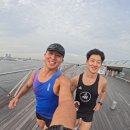 한일밋숑부분정비 | 일본 철인3종 대회 참가기(2025 요코하마 월트 트라이애슬론 컵)