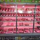 고향내음 | 서오릉맛집 쌈박한밥상 차려지고 한우 골라온 한우만내고향축산