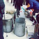 태백산 [백단사-망경사-천제단-부쇠봉(부소봉)-문수봉-당골]