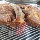 황금나무숯불갈비 이미지