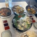 필칼국수
