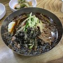해동막국수