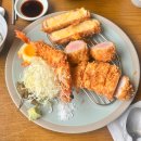 새한라회관 | 제주도 돈가스 맛집 ‘도준’ 먹방유튜버도 내돈내산 재방문한 찐 인생 돈가스 맛집