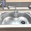 호암우미린에듀시티아파트 | 충주 사각싱크볼 교체 우미린에듀시티 트렌디한 주방 리폼