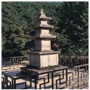 동화사 삼층석탑 티스토리