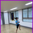 장평 소나무향기 태권도장 이미지