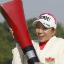 JLPGA PRGR 요코하마 레이디컵 (이보미 우승) 이미지