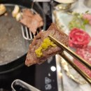 꽃뜰한우 | 부산한우맛집 화명동 꽃뜰한우 솔직후기