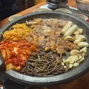 [성남] 단대오거리역 삼겹살 맛집 기본찬도 훌륭하고 가성비 좋은 “삼미왕뚜껑” 내돈내산 후기